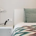 Casa Temprado 4* Sevilla