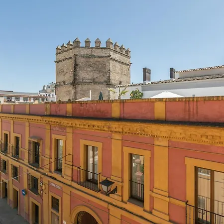 Casa Temprado 4*