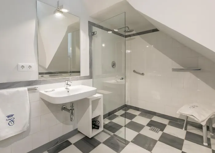 Casa Temprado 4*