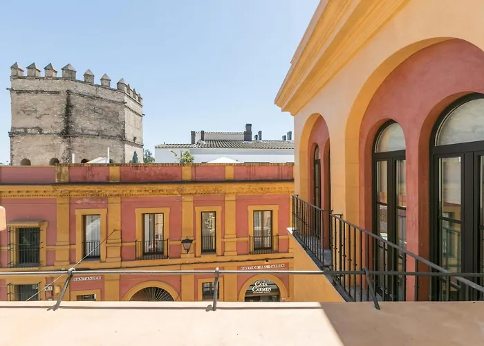 Casa Temprado