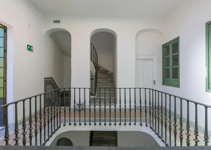 Casa Temprado Apartmanhotel