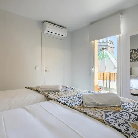 Casa Temprado شقة فندقية 3*