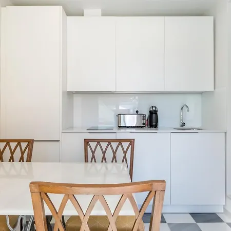 شقة فندقية Casa Temprado 3*
