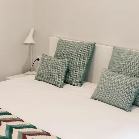 شقة فندقية Casa Temprado 3*