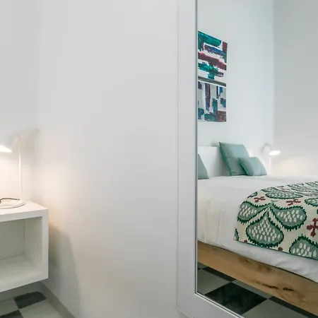 Casa Temprado إشبيلية