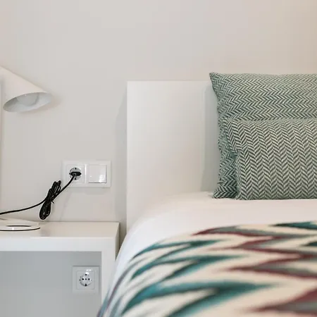 Casa Temprado 3* إشبيلية