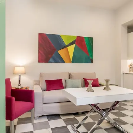 شقة فندقية Casa Temprado