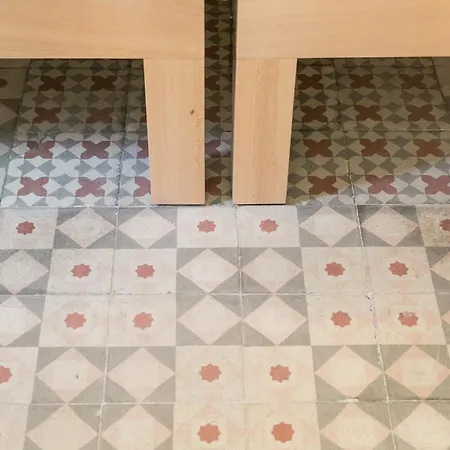 Casa Temprado 4*