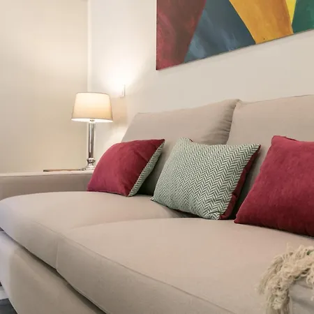 Casa Temprado شقة فندقية