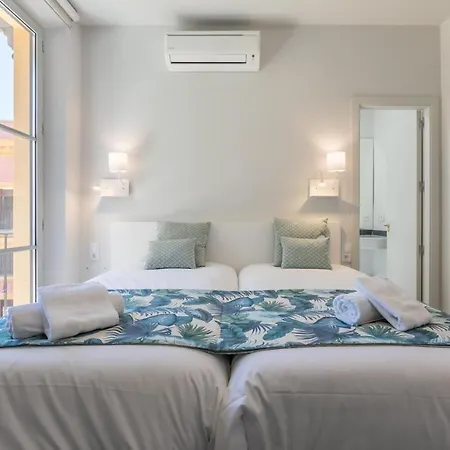 Casa Temprado 3* إشبيلية