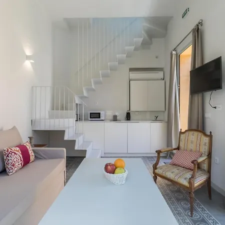 Casa Temprado 3* إشبيلية