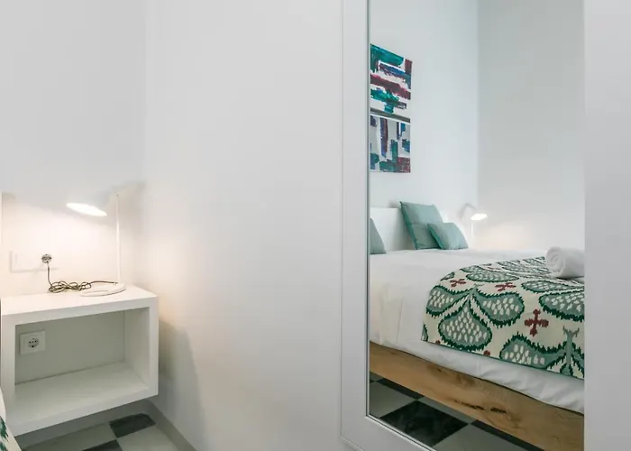 Casa Temprado סביליה