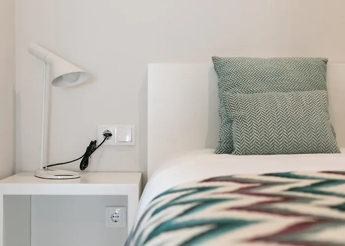 Casa Temprado 4* סביליה