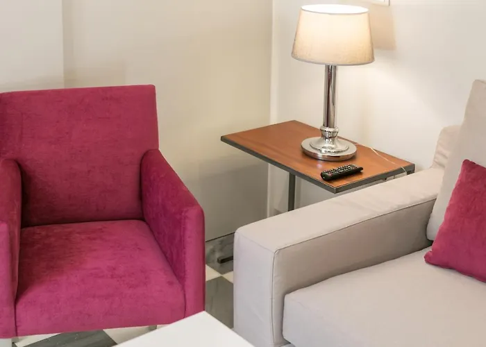 Casa Temprado סביליה