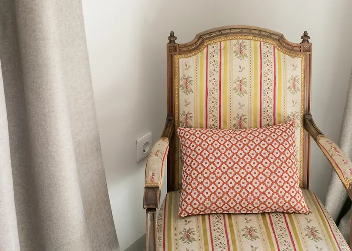 Casa Temprado מלון דירות