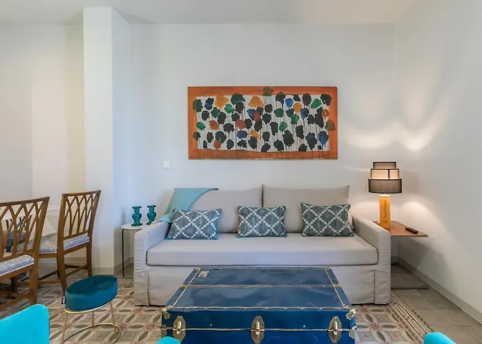 Casa Temprado מלון דירות 4*