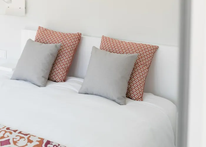 Casa Temprado סביליה