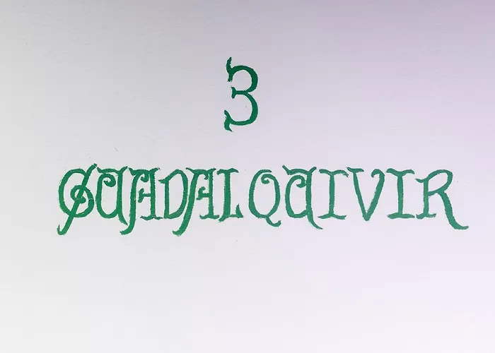 מלון דירות Casa Temprado 4*