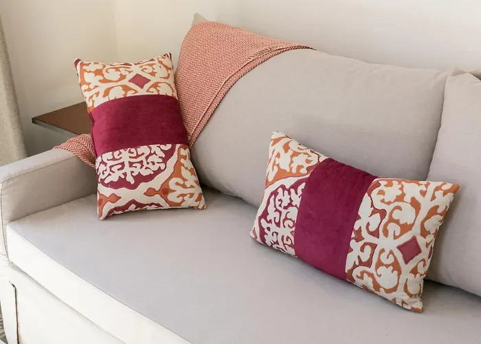 Casa Temprado סביליה