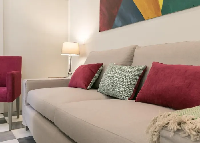 Casa Temprado מלון דירות