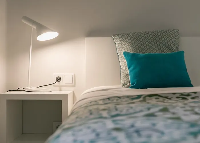 Casa Temprado סביליה