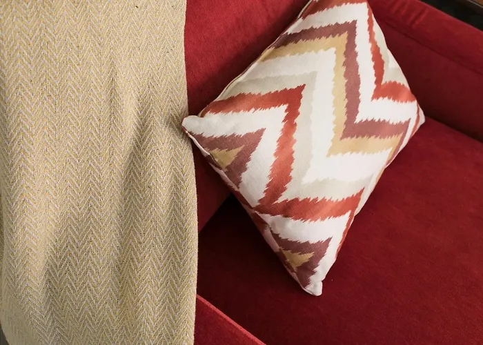 Casa Temprado סביליה