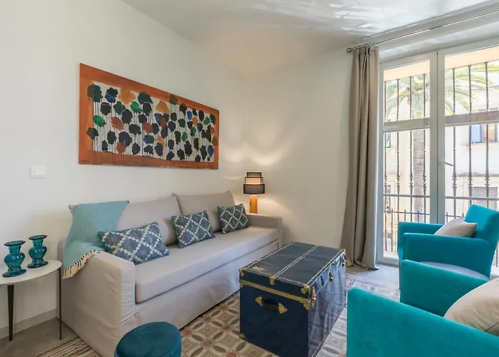 Casa Temprado מלון דירות