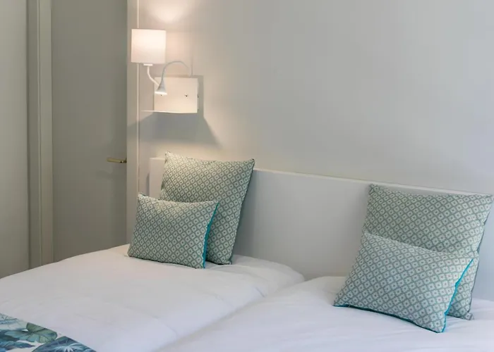 Casa Temprado 4* סביליה