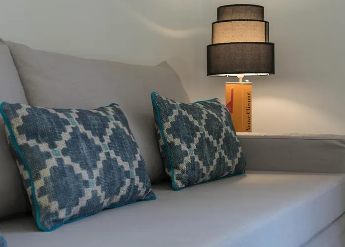 מלון דירות Casa Temprado סביליה