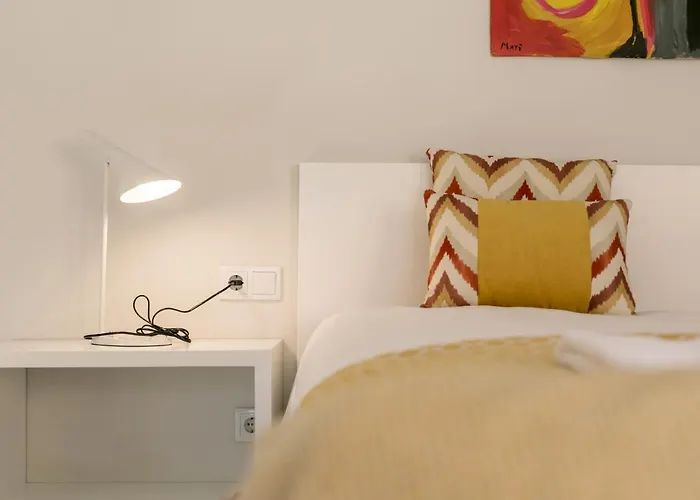 Casa Temprado מלון דירות