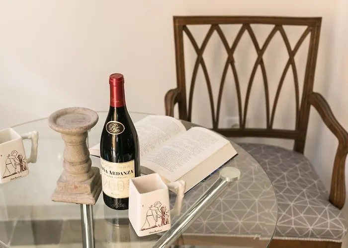 Casa Temprado מלון דירות