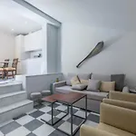 アパートホテル Casa Temprado セビリア