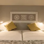 Casa Temprado アパートホテル セビリア