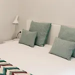 アパートホテル Casa Temprado 4*