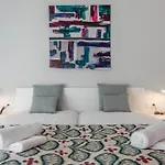 Casa Temprado アパートホテル