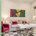 アパートホテル Casa Temprado