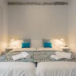 Casa Temprado アパートホテル