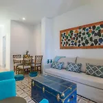 Casa Temprado アパートホテル