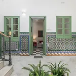 Casa Temprado アパートホテル