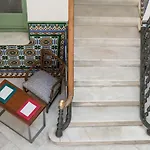 アパートホテル Casa Temprado
