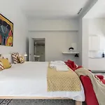 アパートホテル Casa Temprado