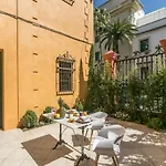 Casa Temprado アパートホテル 4*