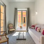 Casa Temprado セビリア