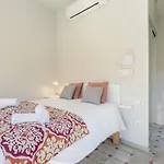 アパートホテル Casa Temprado 4*