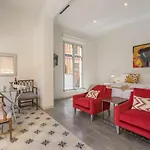 Casa Temprado 4*