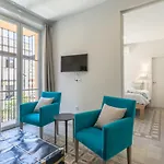Casa Temprado 4* セビリア