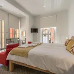アパートホテル Casa Temprado 4*