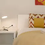 Casa Temprado アパートホテル