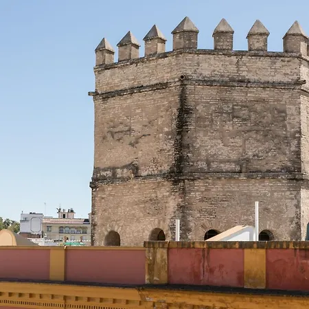 Casa Temprado Aparthotel