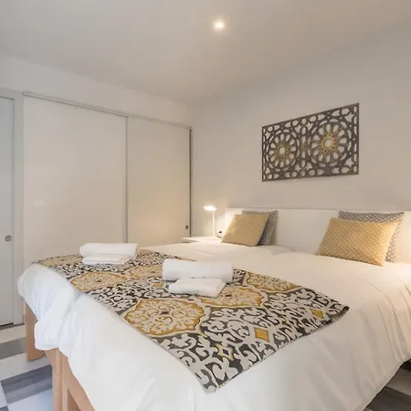 Casa Temprado 4* 세비야